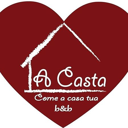A Casta , Come A Casa Tua Sonnino ภายนอก รูปภาพ