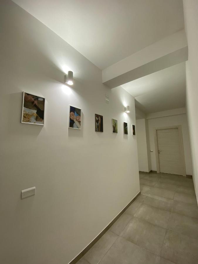 A Casta , Come A Casa Tua Sonnino ภายนอก รูปภาพ