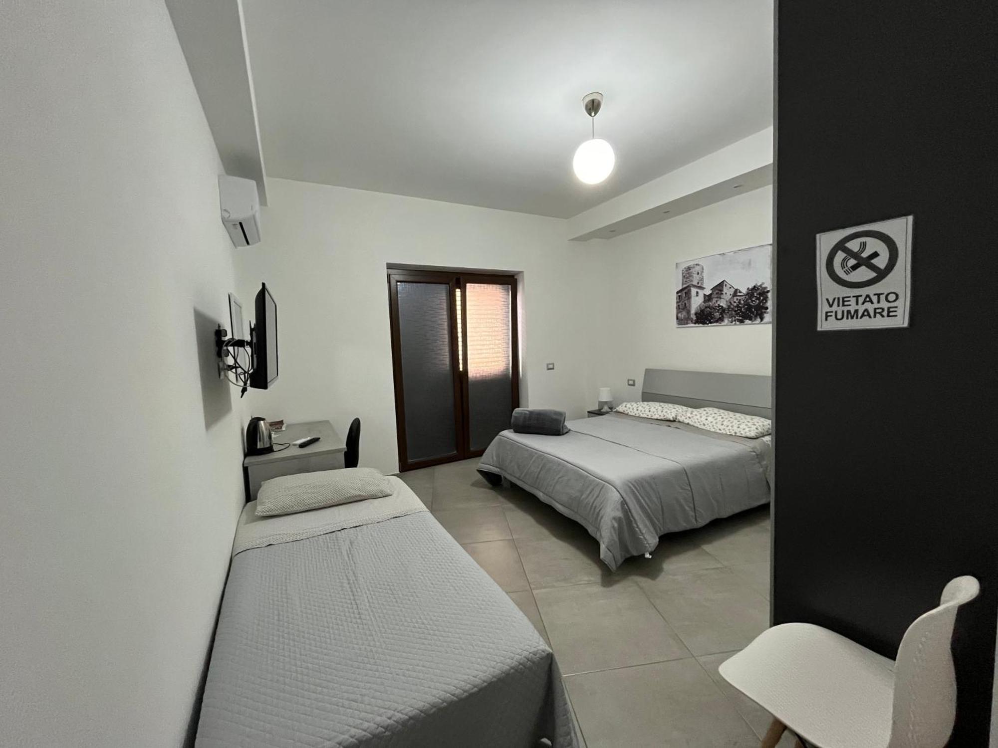 A Casta , Come A Casa Tua Sonnino ภายนอก รูปภาพ